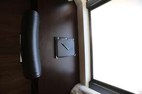 Hotel Savoy and Conference Centre