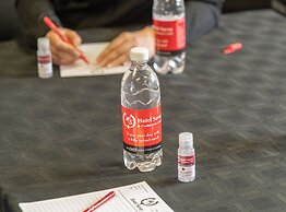 Hotel Savoy and Conference Centre