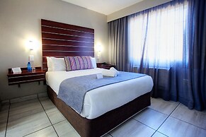 Hotel Savoy and Conference Centre