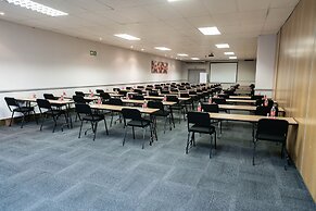 Hotel Savoy and Conference Centre