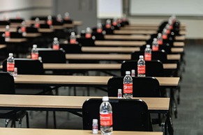 Hotel Savoy and Conference Centre