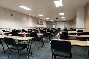 Hotel Savoy and Conference Centre