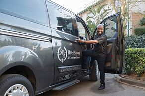 Hotel Savoy and Conference Centre