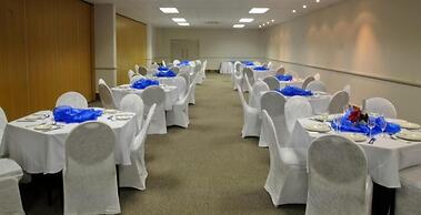 Hotel Savoy and Conference Centre