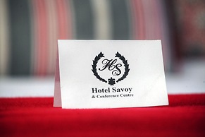 Hotel Savoy and Conference Centre