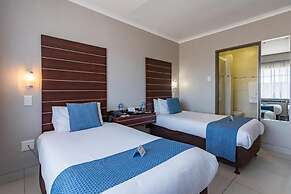 Hotel Savoy and Conference Centre