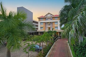 Sarovar Portico Sasangir