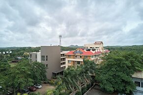 Sarovar Portico Sasangir