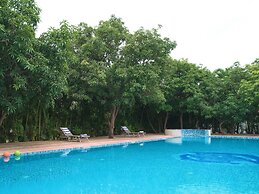 Sarovar Portico Sasangir