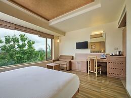 Sarovar Portico Sasangir