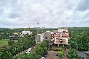 Sarovar Portico Sasangir