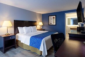 Travelodge By Wyndham Charles Town/Harpers Ferry