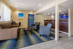 Travelodge By Wyndham Charles Town/Harpers Ferry
