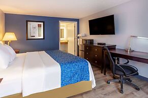 Travelodge By Wyndham Charles Town/Harpers Ferry