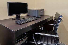 Travelodge By Wyndham Charles Town/Harpers Ferry