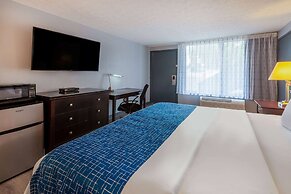 Travelodge By Wyndham Charles Town/Harpers Ferry