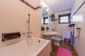 Casa Cisi ski in-Ski out 20m