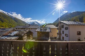 Casa Cisi ski in-Ski out 20m