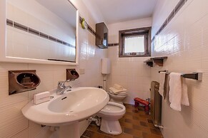 Casa Cisi ski in-Ski out 20m