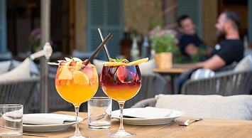 Nou Dalt Muntanya Rural Hotel