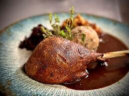 Nou Dalt Muntanya Rural Hotel