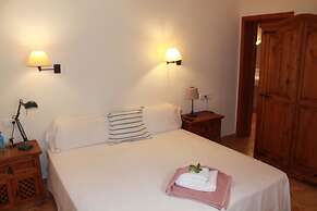 Nou Dalt Muntanya Rural Hotel