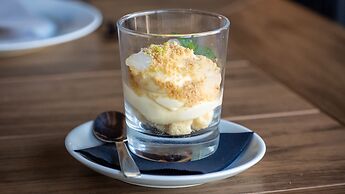 Nou Dalt Muntanya Rural Hotel