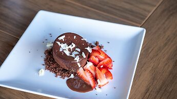 Nou Dalt Muntanya Rural Hotel