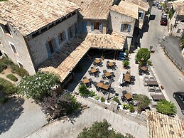 Nou Dalt Muntanya Rural Hotel