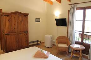 Nou Dalt Muntanya Rural Hotel