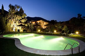 Nou Dalt Muntanya Rural Hotel