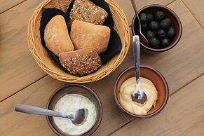 Nou Dalt Muntanya Rural Hotel