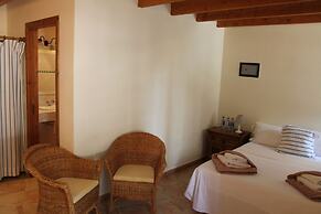 Nou Dalt Muntanya Rural Hotel