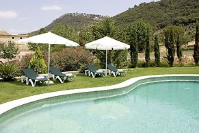 Nou Dalt Muntanya Rural Hotel