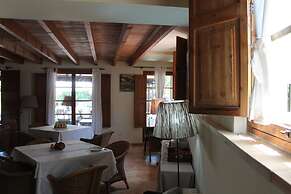 Nou Dalt Muntanya Rural Hotel