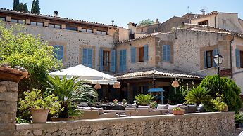 Nou Dalt Muntanya Rural Hotel