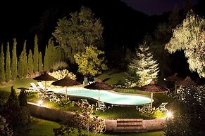 Nou Dalt Muntanya Rural Hotel