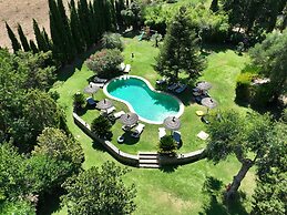 Nou Dalt Muntanya Rural Hotel