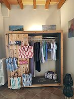 Nou Dalt Muntanya Rural Hotel