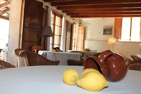 Nou Dalt Muntanya Rural Hotel