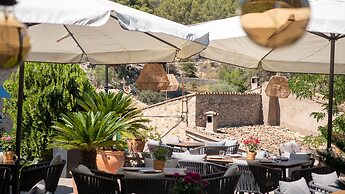 Nou Dalt Muntanya Rural Hotel