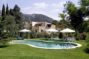 Nou Dalt Muntanya Rural Hotel