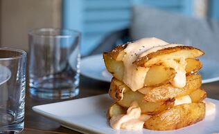 Nou Dalt Muntanya Rural Hotel