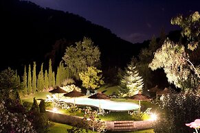 Nou Dalt Muntanya Rural Hotel