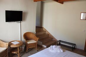 Nou Dalt Muntanya Rural Hotel