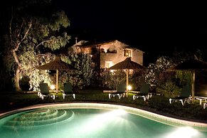 Nou Dalt Muntanya Rural Hotel