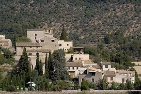 Nou Dalt Muntanya Rural Hotel