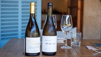 Nou Dalt Muntanya Rural Hotel