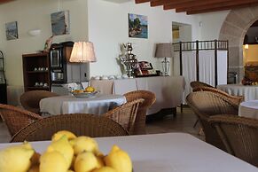 Nou Dalt Muntanya Rural Hotel