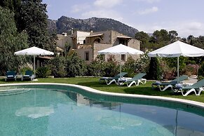 Nou Dalt Muntanya Rural Hotel